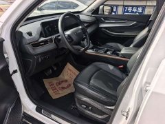 Changan Chitu Zhuifeng C-DM 2022 1.5TCI-DHT 105KM Chengfeng Edition - ფოტო 7