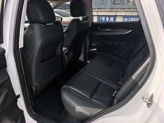 Changan Chitu Zhuifeng C-DM 2022 1.5TCI-DHT 105KM Chengfeng Edition - ფოტო 8