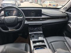 Changan Chitu Zhuifeng C-DM 2022 1.5TCI-DHT 105KM Chengfeng Edition - ფოტო 9
