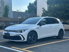 Volkswagen Golf 280TSI DSG R-Line Lite - ფოტო 1