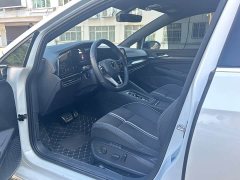 Volkswagen Golf 280TSI DSG R-Line Lite - ფოტო 10