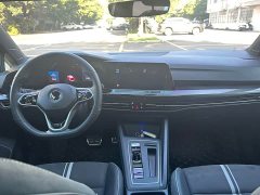 Volkswagen Golf 280TSI DSG R-Line Lite - ფოტო 14