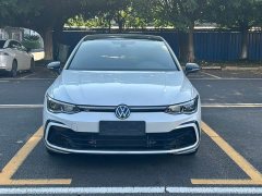 Volkswagen Golf 280TSI DSG R-Line Lite - ფოტო 2
