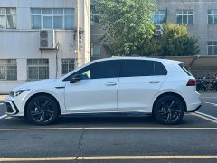 Volkswagen Golf 280TSI DSG R-Line Lite - ფოტო 3