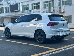 Volkswagen Golf 280TSI DSG R-Line Lite - ფოტო 4