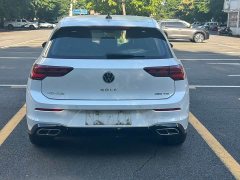 Volkswagen Golf 280TSI DSG R-Line Lite - ფოტო 5