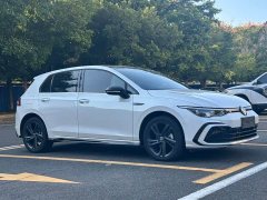 Volkswagen Golf 280TSI DSG R-Line Lite - ფოტო 7