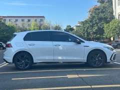 Volkswagen Golf 280TSI DSG R-Line Lite - ფოტო 8