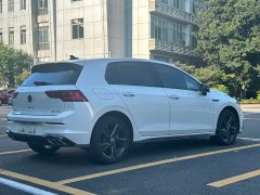 Volkswagen Golf 280TSI DSG R-Line Lite - ფოტო 9
