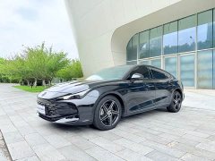 SAIC MG7 2023 1.5T DCT Premium Luxury Edition - ფოტო 1