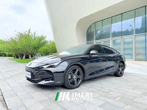 2024 SAIC MG7 2023 1.5T DCT Premium Luxury Edition - ავტომობილი ჩინეთიდან