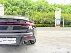 SAIC MG7 2023 1.5T DCT Premium Luxury Edition - ფოტო 10