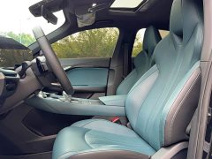 SAIC MG7 2023 1.5T DCT Premium Luxury Edition - ფოტო 11