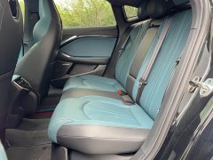 SAIC MG7 2023 1.5T DCT Premium Luxury Edition - ფოტო 12