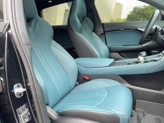 SAIC MG7 2023 1.5T DCT Premium Luxury Edition - ფოტო 13