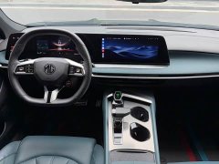 SAIC MG7 2023 1.5T DCT Premium Luxury Edition - ფოტო 15