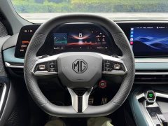 SAIC MG7 2023 1.5T DCT Premium Luxury Edition - ფოტო 16