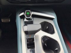 SAIC MG7 2023 1.5T DCT Premium Luxury Edition - ფოტო 19