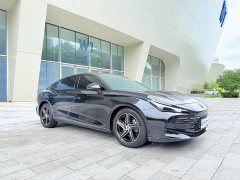SAIC MG7 2023 1.5T DCT Premium Luxury Edition - ფოტო 3