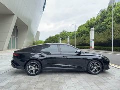 SAIC MG7 2023 1.5T DCT Premium Luxury Edition - ფოტო 4