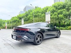 SAIC MG7 2023 1.5T DCT Premium Luxury Edition - ფოტო 6