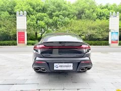 SAIC MG7 2023 1.5T DCT Premium Luxury Edition - ფოტო 7