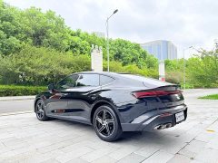 SAIC MG7 2023 1.5T DCT Premium Luxury Edition - ფოტო 8