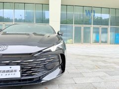 SAIC MG7 2023 1.5T DCT Premium Luxury Edition - ფოტო 9