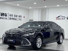 Toyota Camry 2.0G Luxury - ფოტო 1
