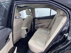 Toyota Camry 2.0G Luxury - ფოტო 10