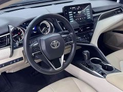 Toyota Camry 2.0G Luxury - ფოტო 14
