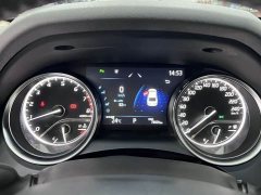 Toyota Camry 2.0G Luxury - ფოტო 17
