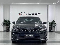 Toyota Camry 2.0G Luxury - ფოტო 2
