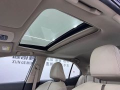 Toyota Camry 2.0G Luxury - ფოტო 20