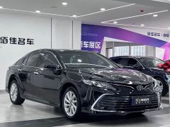 Toyota Camry 2.0G Luxury - ფოტო 3