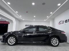 Toyota Camry 2.0G Luxury - ფოტო 4