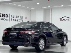 Toyota Camry 2.0G Luxury - ფოტო 5
