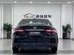 Toyota Camry 2.0G Luxury - ფოტო 6