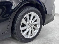 Toyota Camry 2.0G Luxury - ფოტო 8