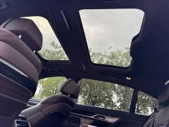 BMW 7 Series 2021 730Li M Sport Package - ფოტო 10