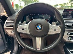 BMW 7 Series 2021 730Li M Sport Package - ფოტო 6