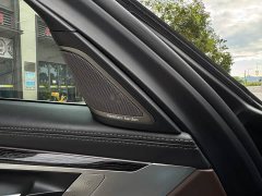 BMW 7 Series 2021 730Li M Sport Package - ფოტო 7