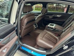 BMW 7 Series 2021 730Li M Sport Package - ფოტო 9