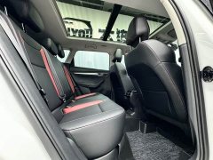 Skoda Corolloc 2022 TSI280 Smart Shine Edition - ფოტო 12