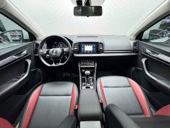Skoda Corolloc 2022 TSI280 Smart Shine Edition - ფოტო 13