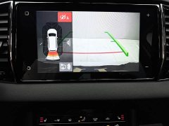 Skoda Corolloc 2022 TSI280 Smart Shine Edition - ფოტო 15
