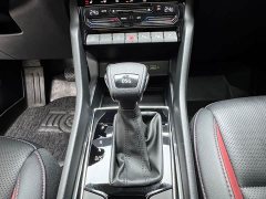 Skoda Corolloc 2022 TSI280 Smart Shine Edition - ფოტო 16