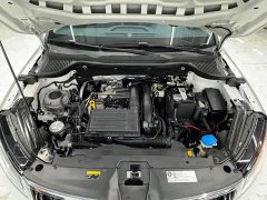 Skoda Corolloc 2022 TSI280 Smart Shine Edition - ფოტო 17