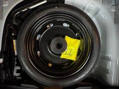 Skoda Corolloc 2022 TSI280 Smart Shine Edition - ფოტო 19