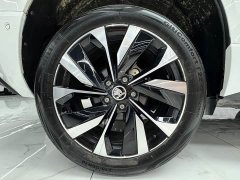 Skoda Corolloc 2022 TSI280 Smart Shine Edition - ფოტო 20